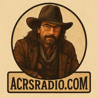 NEWS OF THE WEEK, LIVE AT ACRSRADIO.COM (MAY 12, 2025)